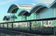 Bournemouth International Airport
