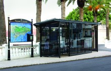 Government of Gibraltar Public Transport Improvements