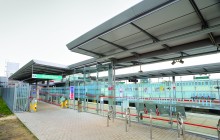 Abbey Road DLR Station