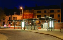 Thorpe Railway Station, Norwich