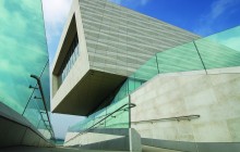 Museum of Liverpool – Glass Balustrade
