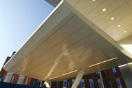soffit systems