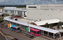 BAA Glasgow International Airport