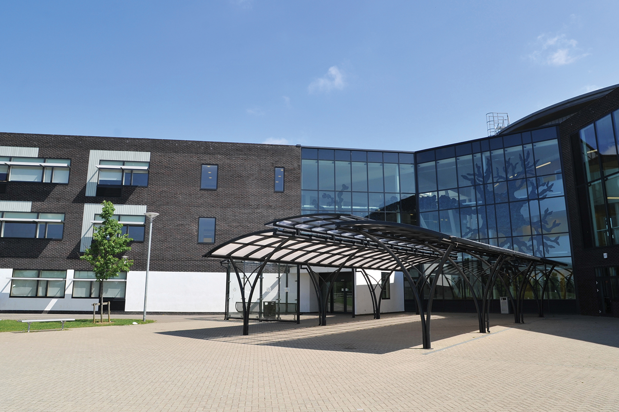 Milton Keynes Academy  Design and Build