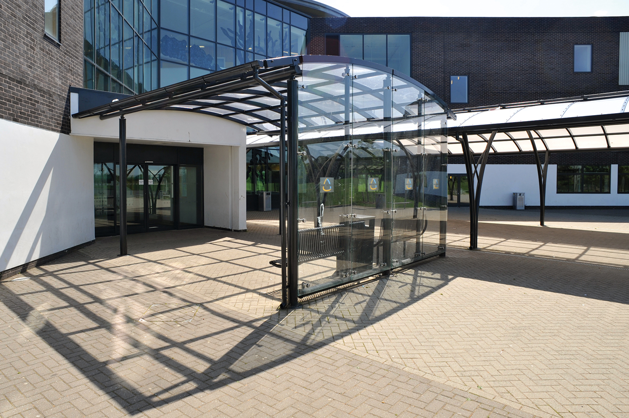 Milton Keynes Academy  Design and Build