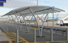 Robin Hood Airport, Doncaster