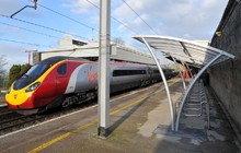 Virgin Trains West Coast Mainline