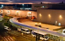 Glasgow International Airport