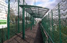 Market Road Football Pitches, London